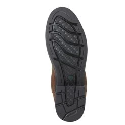 Ariat Ladies Wythburn Fur H20 Insulated Boots Java 7 Ariat Ladies Wythburn Fur H20 Insulated Boots Java -Equestrian Supply Store 1706 4024