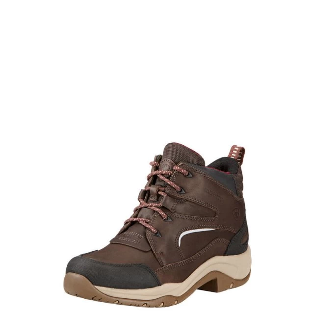 Ariat New Telluride Ii H20 Waterproof Boots 1 Ariat New Telluride Ii H20 Waterproof Boots