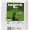 NAF Cod Liver Oil 5 L