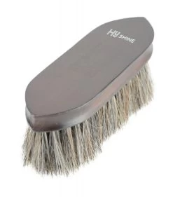 Hyshine Wooden Dandy Brush