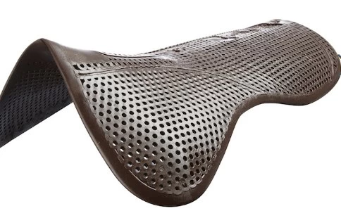 Lemieux Acavallo Shaped Gel Pad 1 Lemieux Acavallo Shaped Gel Pad