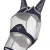 LeMieux Armour Shield Pro Fly Mask Full Ear & Nose