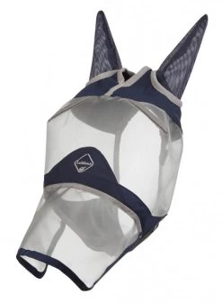 LeMieux Armour Shield Pro Fly Mask Full Ear & Nose