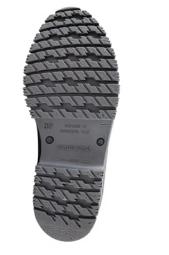 Woof Wear Adults Short Yard Boot 2 Woof Wear Adults Short Yard Boot - Image 2