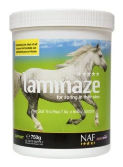 NAF Five Star Laminaze 750g