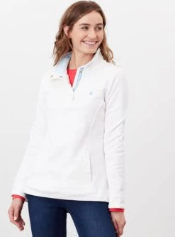 Joules Beachy Funnel Neck Sweatshirt -Equestrian Supply Store 1818 4296