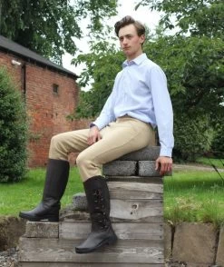 Gallop Mens Jodhpurs