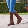 Weatherbeeta Dublin Westport Country Boots