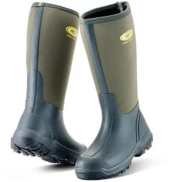 Grubs Frostline Boot
