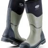 Grubs Ceramic Safety WellingtonBoot