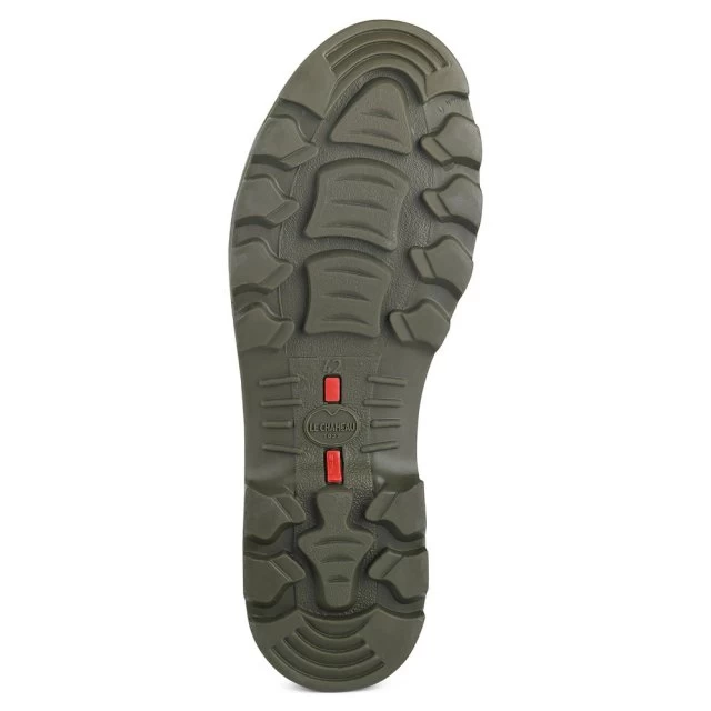 Le Chameau Vierzon Jersey Mens Wellingtons 3 Le Chameau Vierzon Jersey Mens Wellingtons - Image 3