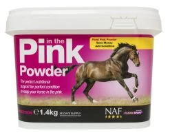 NAF Pink Powder 1.4kg