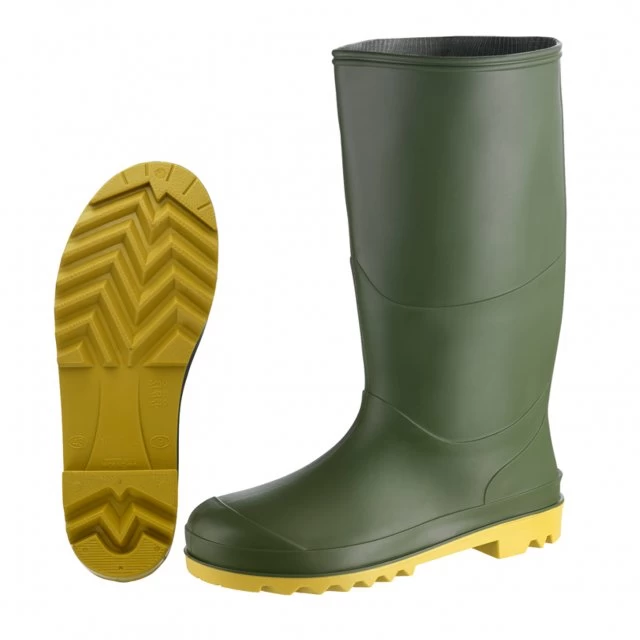 Berwick Wellingtons AdultsGreen 1 Berwick Wellingtons AdultsGreen