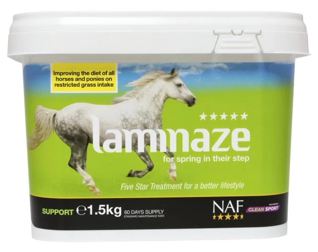 NAF Five Star Laminaze 1.5kg 1 NAF Five Star Laminaze 1.5kg