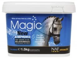 NAF Five Star Magic Calmer 1.5kg