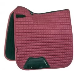 LeMieux Luxury Dressage Square Large