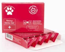 Equine America Derma Gel