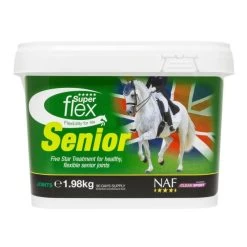 NAF Superflex Senior 1.98 Kg