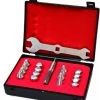 Liveryman 16 Stud Kit
