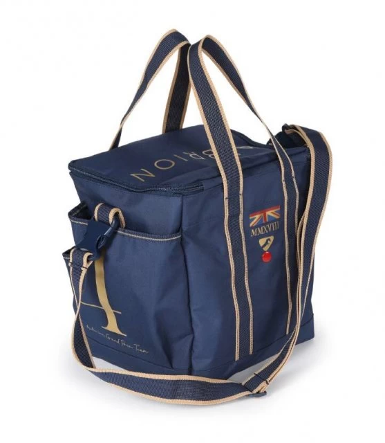 Shires Aubrion Team Grooming Kit Bag 2 Shires Aubrion Team Grooming Kit Bag - Image 2