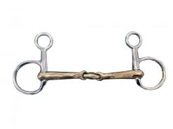 Harmony Hanging Cheek Bit