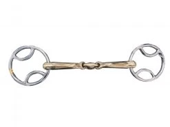Harmony Loop Ring Bit