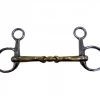 Jeffries Balancer Hanging Cheek Bit