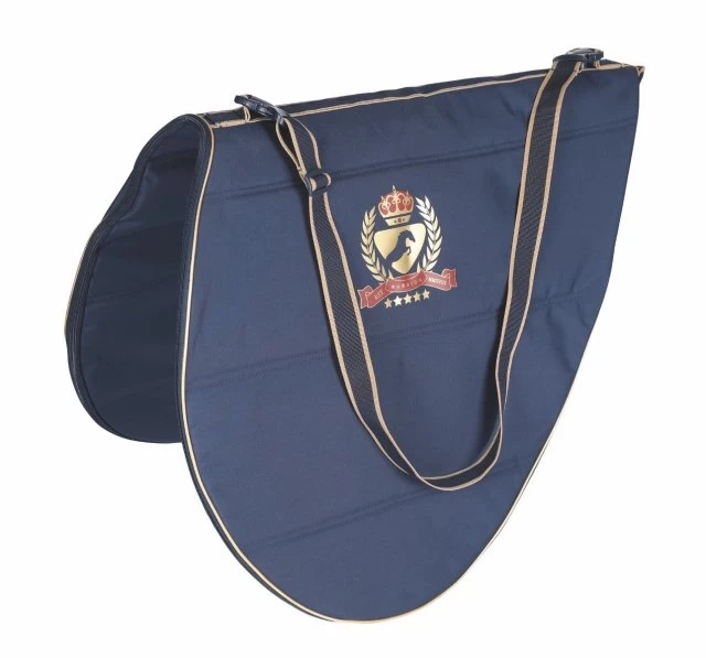 Shires Aubrion Team Saddle Bag 1 Shires Aubrion Team Saddle Bag