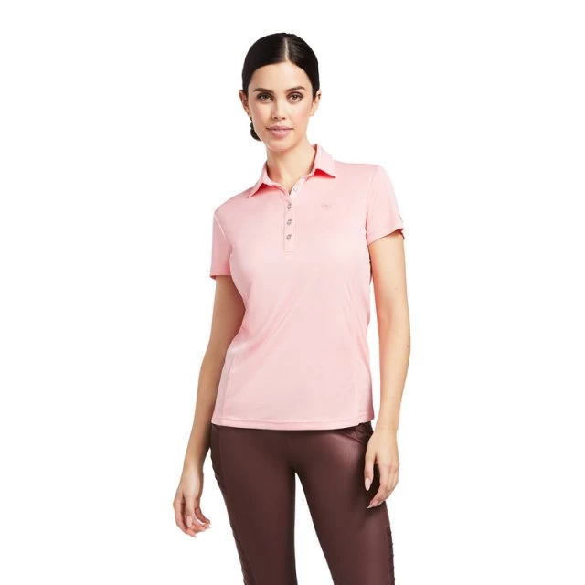 Ariat Talent Polo Shirt 1 Ariat Talent Polo Shirt