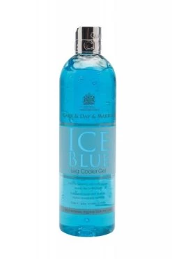 Carr Day & Martin Ice Blue Leg Gel 500ml