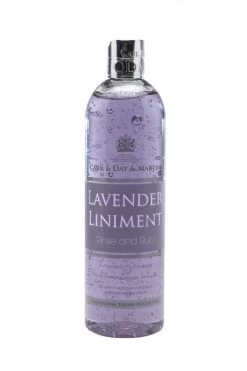 Carr Day & Martin Lavender Liniment