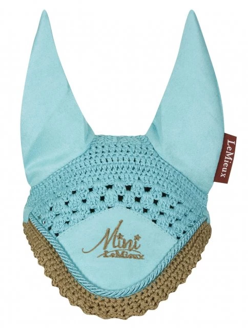 LeMieux Mini Fly Hood 1 LeMieux Mini Fly Hood