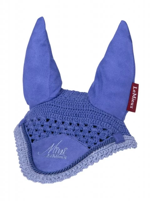 LeMieux Mini Fly Hood 2 LeMieux Mini Fly Hood - Image 2