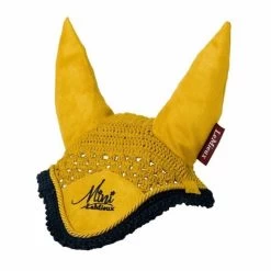 LeMieux Mini Fly Hood 8 LeMieux Mini Fly Hood -Equestrian Supply Store 2184 8053