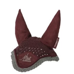 LeMieux Mini Fly Hood 9 LeMieux Mini Fly Hood -Equestrian Supply Store 2184 8054