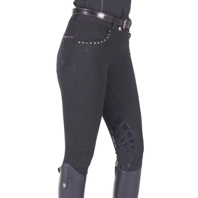 Just Togs Glitz Breeches 2 Just Togs Glitz Breeches - Image 2