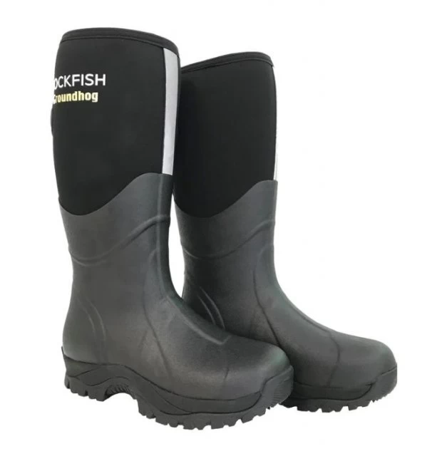 Rockfish Mens Groundhog Boots 2 Rockfish Mens Groundhog Boots - Image 2