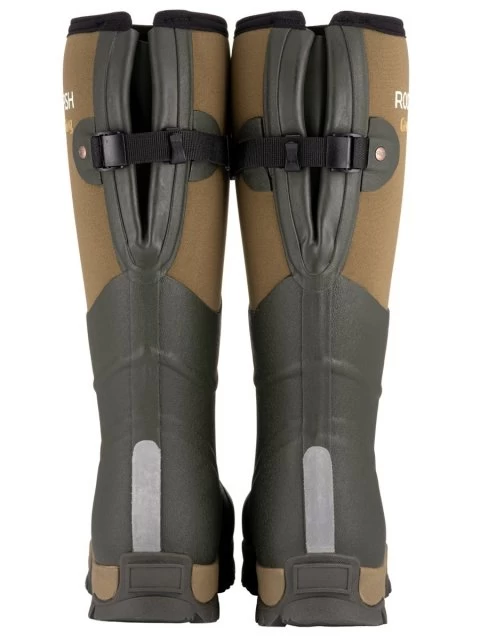 Rockfish Mens Groundhog Boots 3 Rockfish Mens Groundhog Boots - Image 3