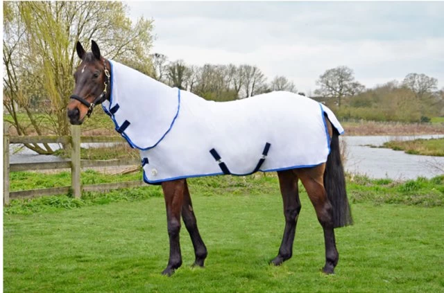 Hy Guard Signature ComboFly Rug 1 Hy Guard Signature ComboFly Rug