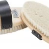 Lemieux Heritage Gleam Goats Hair Brush