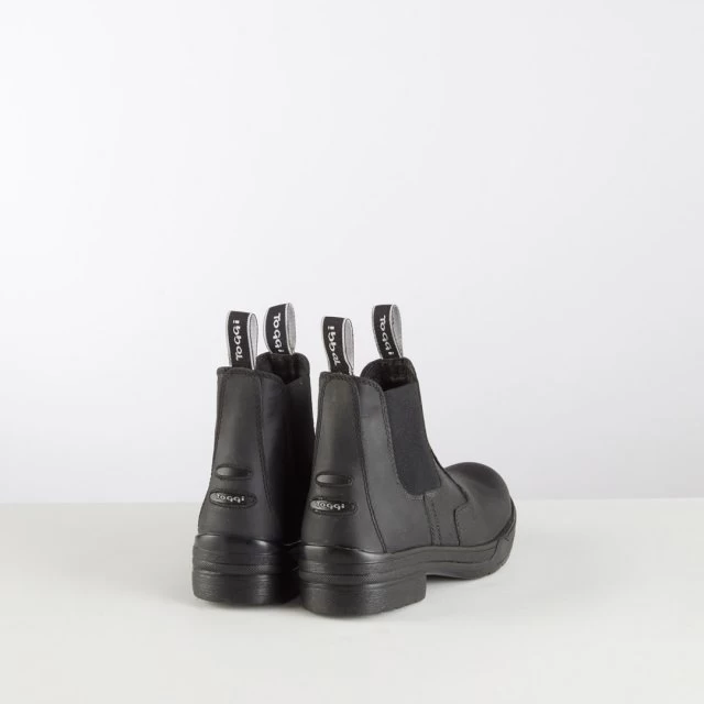 Toggi Kodiac Protective Jodhpur Boot 3 Toggi Kodiac Protective Jodhpur Boot - Image 3
