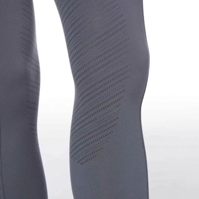 Toggi Womens Riding Tights 4 Toggi Womens Riding Tights - Image 4