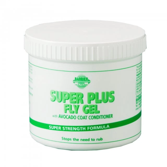 Barrier Super Plus Fly Gel 500ml 1 Barrier Super Plus Fly Gel 500ml