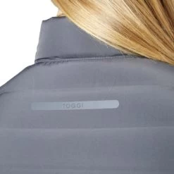 Toggi Fusion Stretch Gilet -Equestrian Supply Store 2321 5351