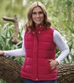 Champion Ladies Vermont Gilet