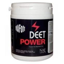NAF Off Deet PowerPerformance Gel750g