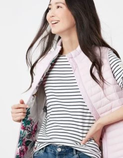 Joules Snug Water Resistant Gilet -Equestrian Supply Store 2472 5511