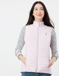 Joules Snug Water Resistant Gilet -Equestrian Supply Store 2472 5512