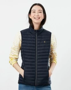 Joules Snug Water Resistant Gilet