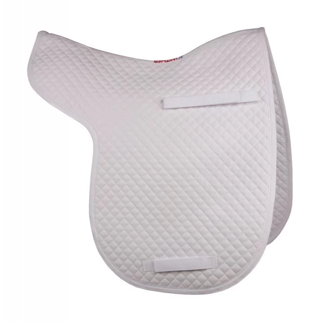 Hywither Competition Dressage Numnah 4 Hywither Competition Dressage Numnah - Image 4